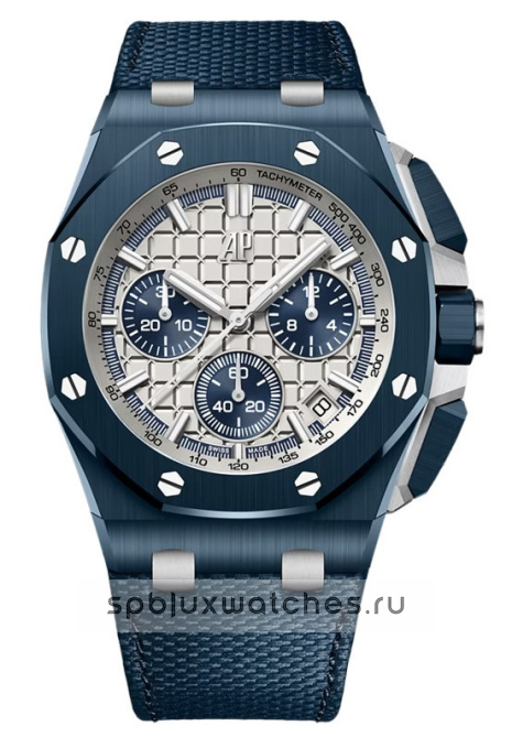 Audemars Piguet Royal Oak Offshore Selfwinding Chronograph 43 mm Арт. 26420CD.OO.A029VE.01
