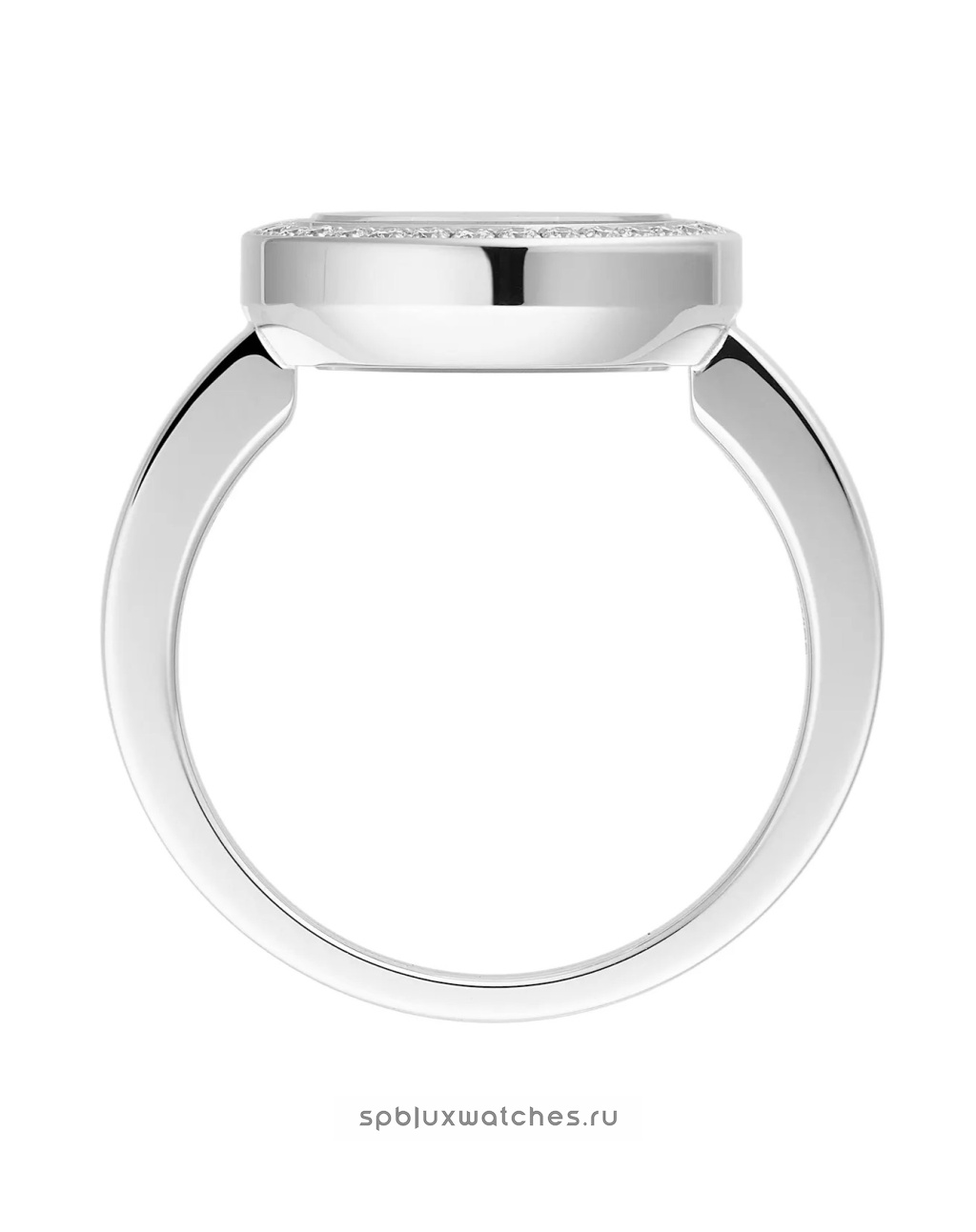 Кольцо Chopard Happy Spirit Ring 828230-1010