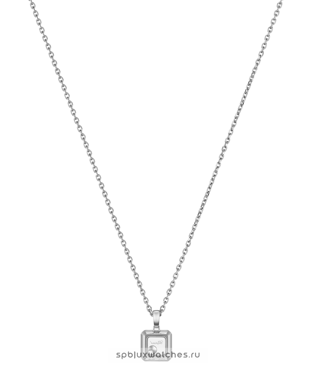 Подвеска Chopard Happy Diamonds Icons Pendant 79A114-1201