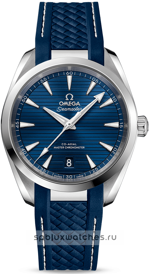 aqua terra 38mm