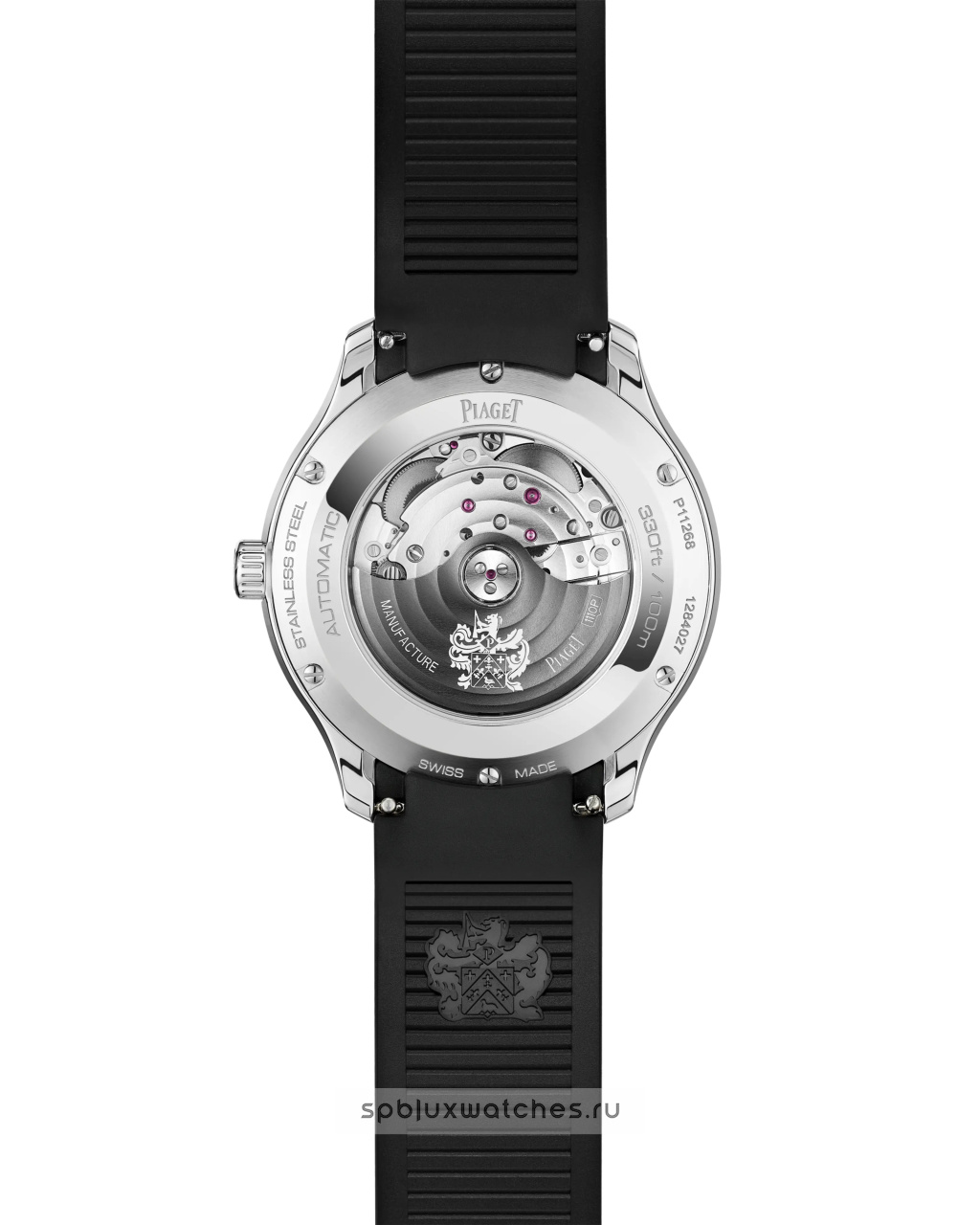 Piaget Polo Date 42 mm G0A47014