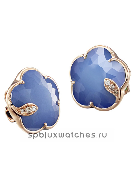 Серьги Pasquale Bruni Petit Joli Stud Earrings 16132R