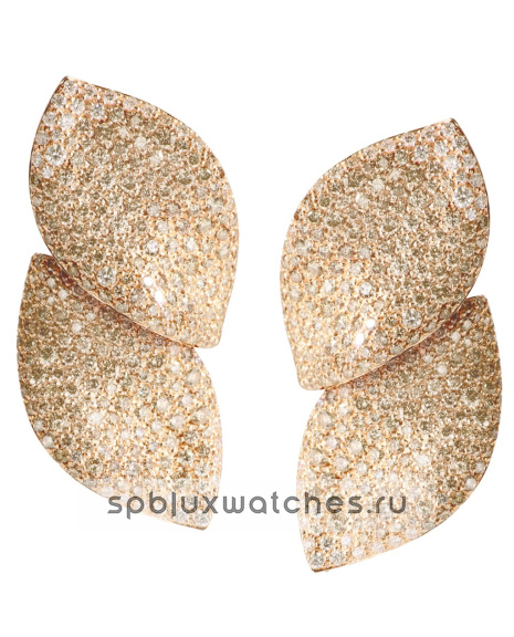 Серьги Pasquale Bruni Aleluia Earrings 16655R