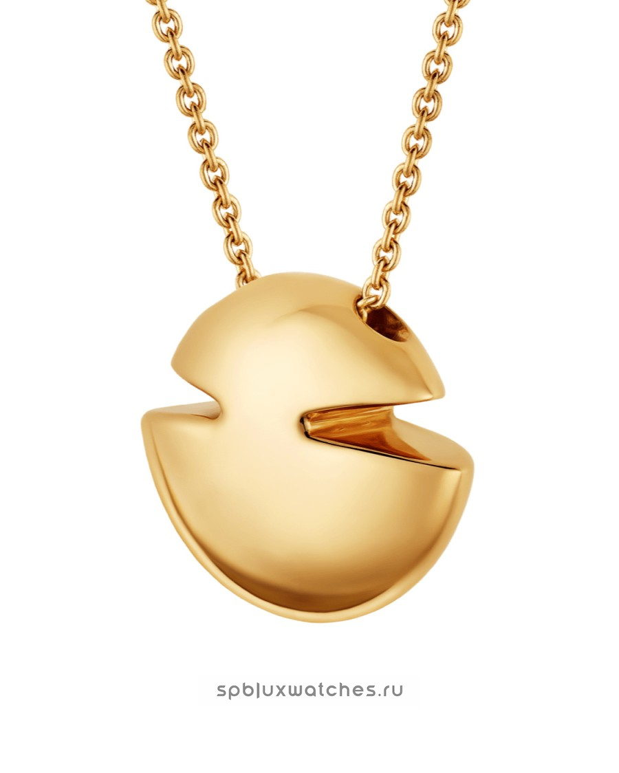 Колье Bvlgari Cabochon Necklace 361242