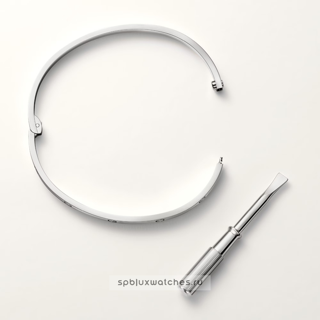 Браслет Cartier Love Small Bracelet B6079217