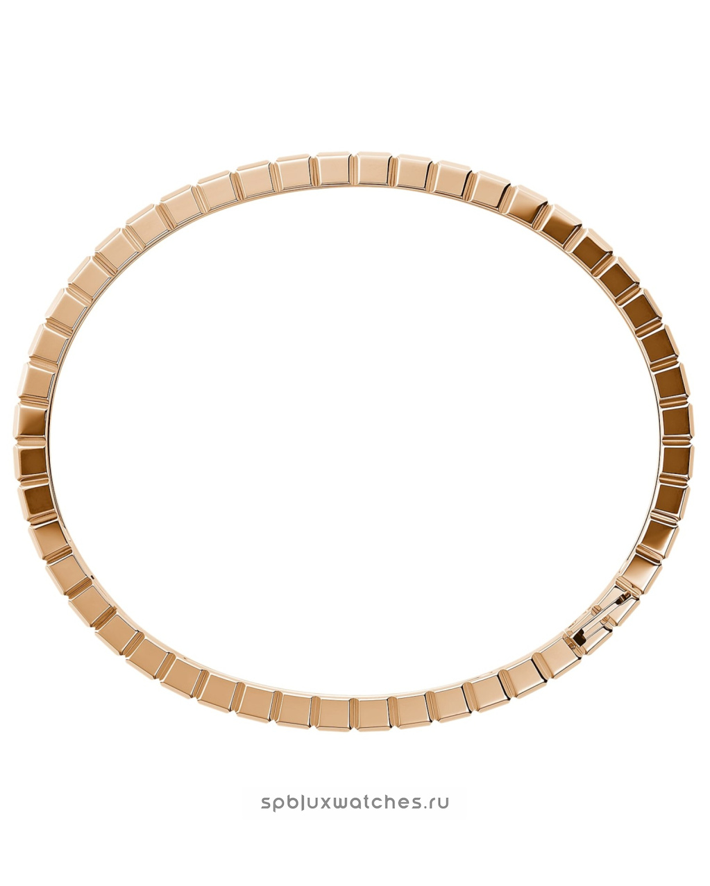 Браслет Chopard Ice Cube Bangle 858350-5007