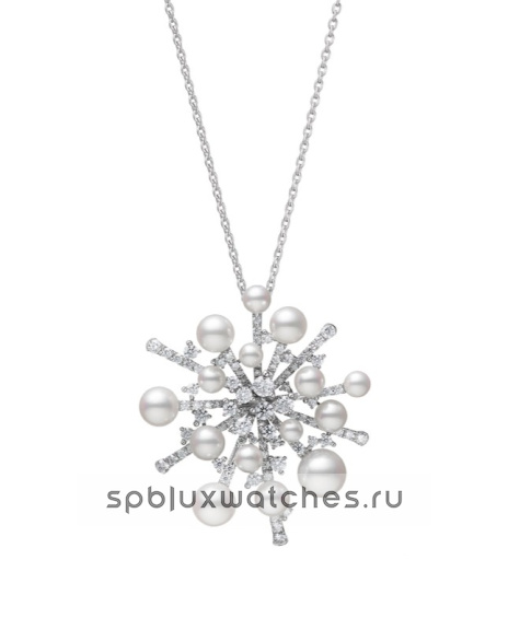 Подвеска Mikimoto Splash Pendant PP-20421U