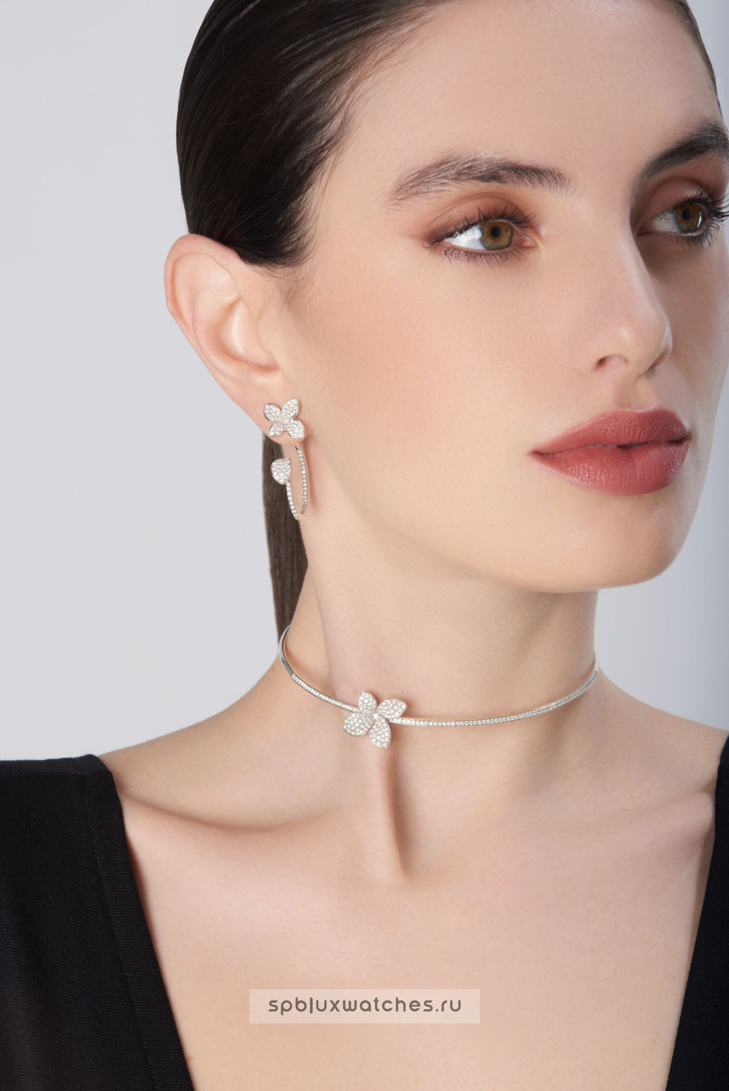 Чокер Pasquale Bruni Petit Garden Choker 16229B