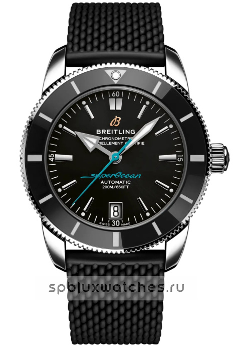 Breitling Superocean Heritage B20 Automatic Premiers de Cordee 42 mm AB2010A11B1S1