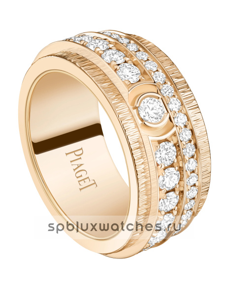 Кольцо Piaget Possession "Decor Palace" Ring G34P5O00