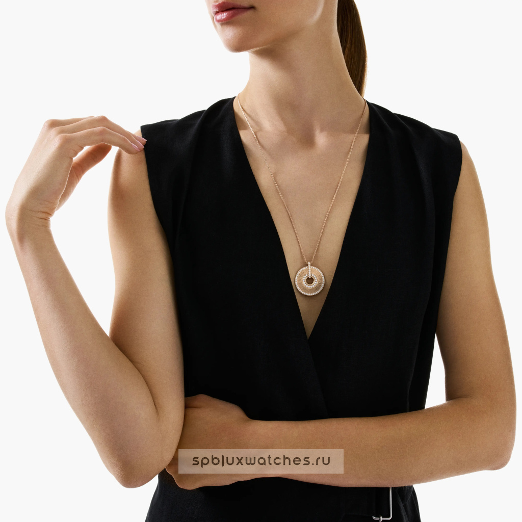 Подвеска Piaget Possession "Decor Palace" Pendant G33PO100
