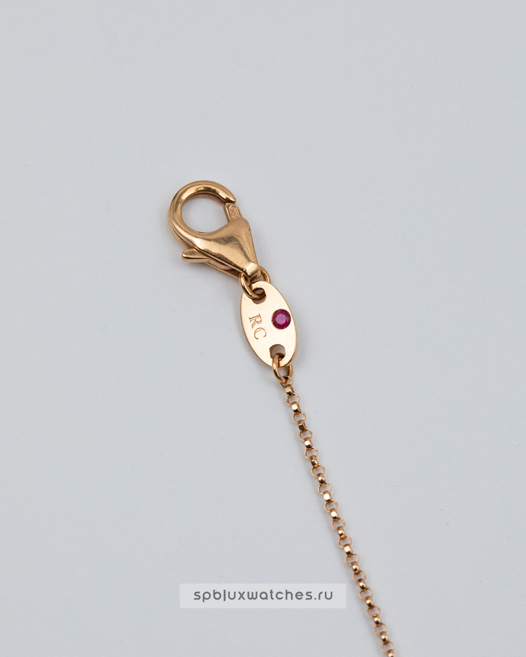 Браслет Roberto Coin Palazzo Ducale Diamonds