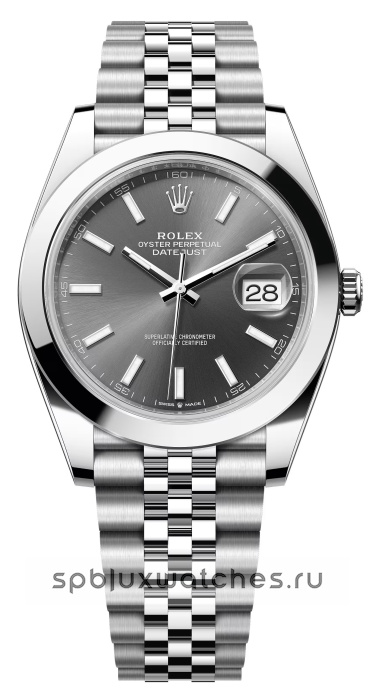 Rolex Datejust 41 mm 126300