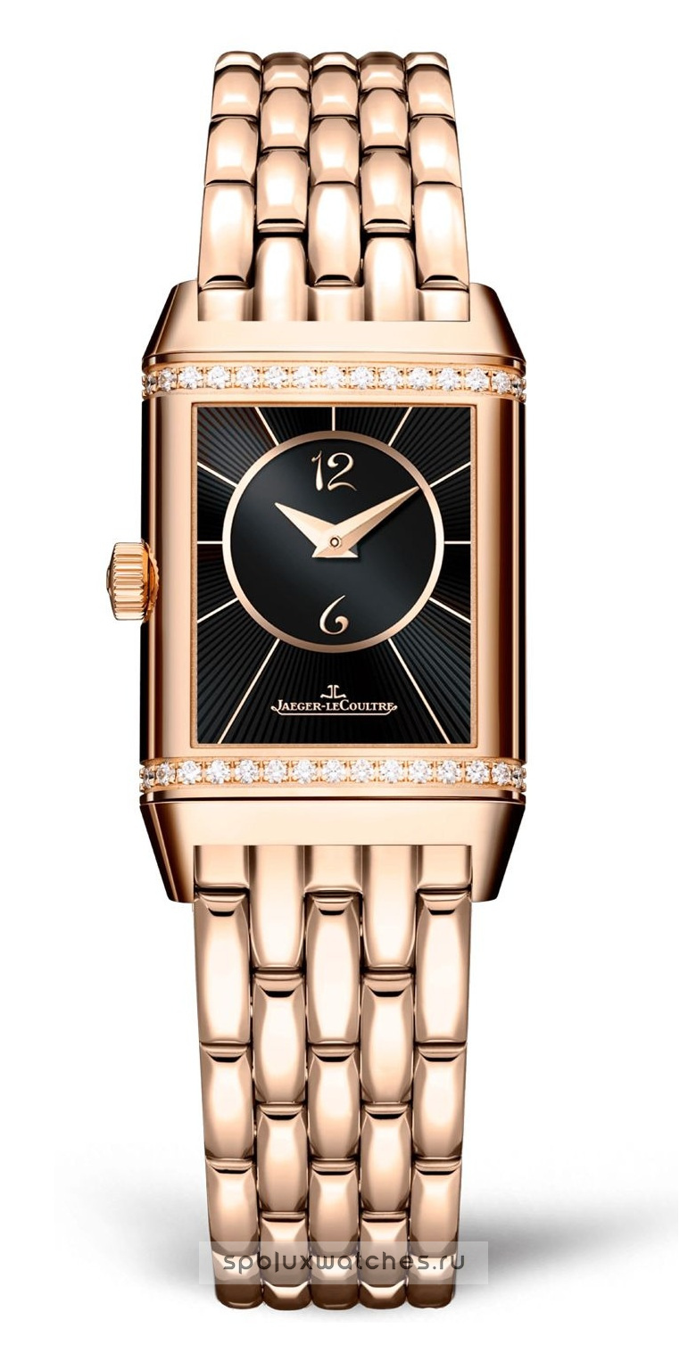 Jaeger-LeCoultre Reverso Classic Small Duetto 34.2 x 21 mm Q2662130