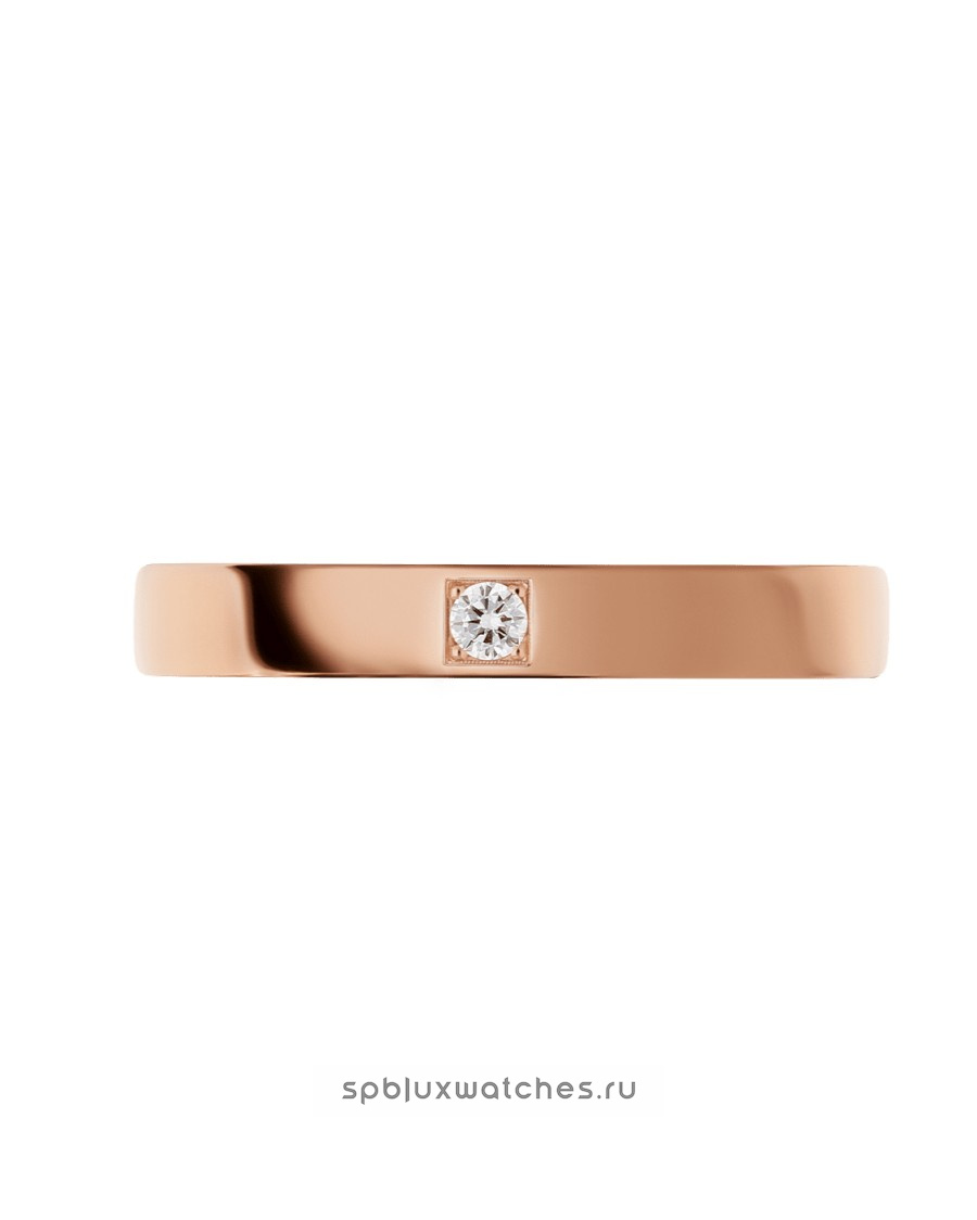 Обручальное кольцо Bvlgari Marryme Wedding Band 355713
