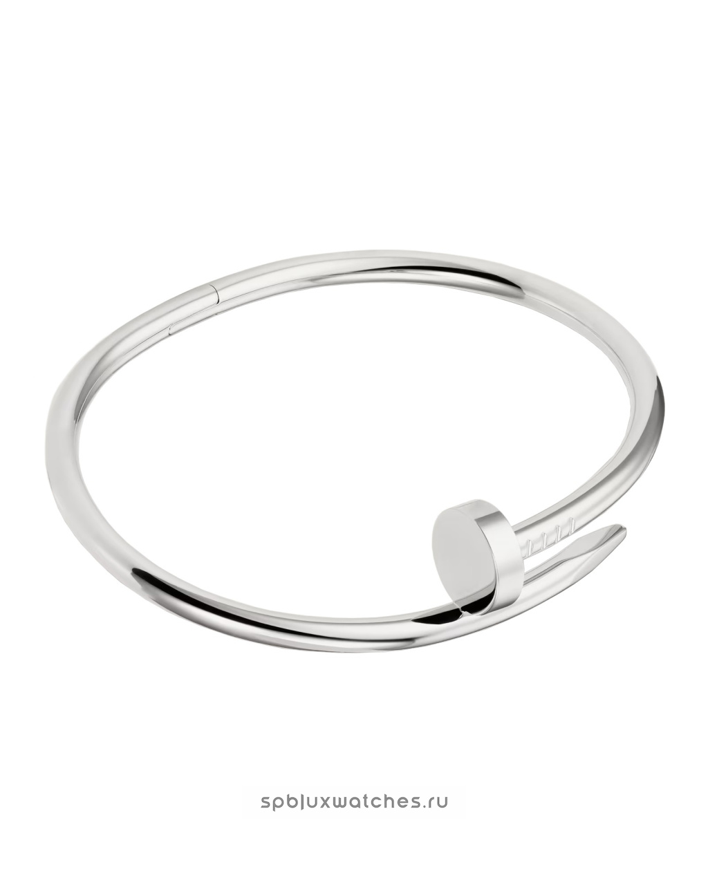 Браслет Cartier Juste un Clou Bracelet Classic Model B6048317