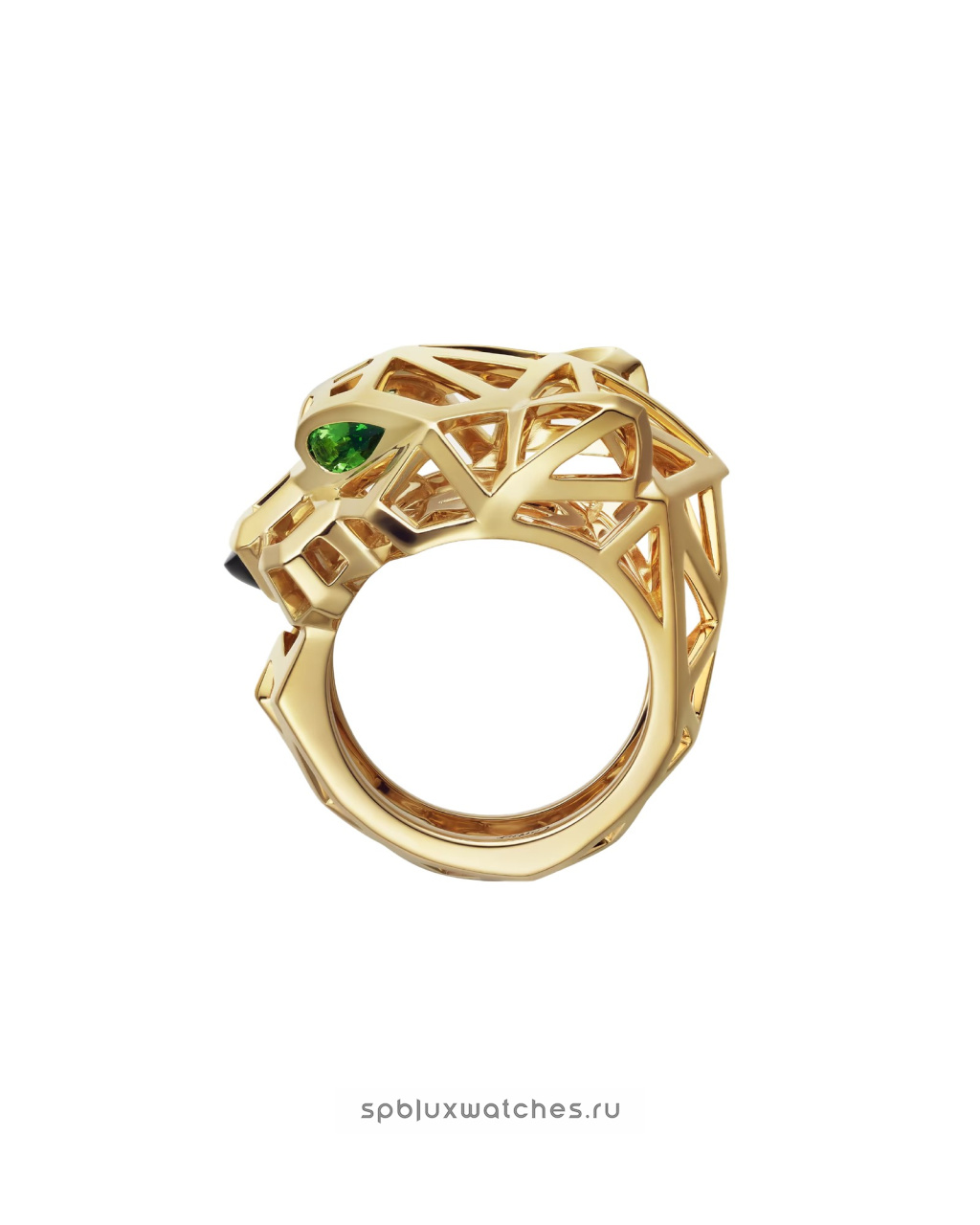 Кольцо Cartier Panthere de Cartier Ring N4767900