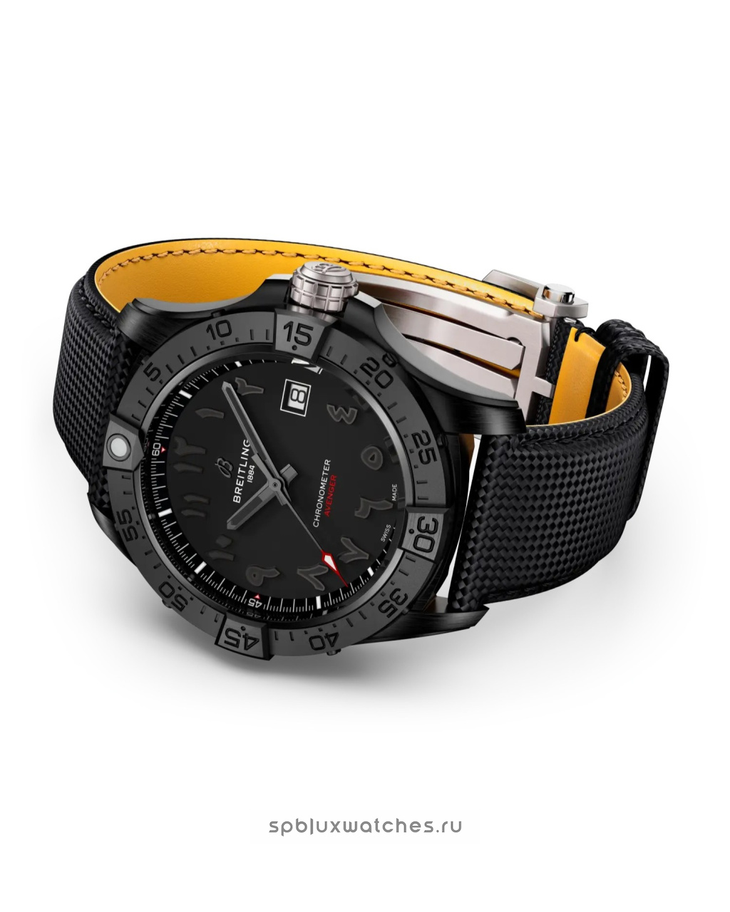 Breitling Avenger Automatic Night Mission Middle East Edition 42 mm S173284A1B1X1