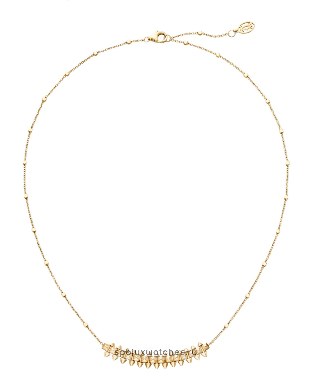 Подвеска Cartier Clash de Cartier Pendant Small Model B7225048