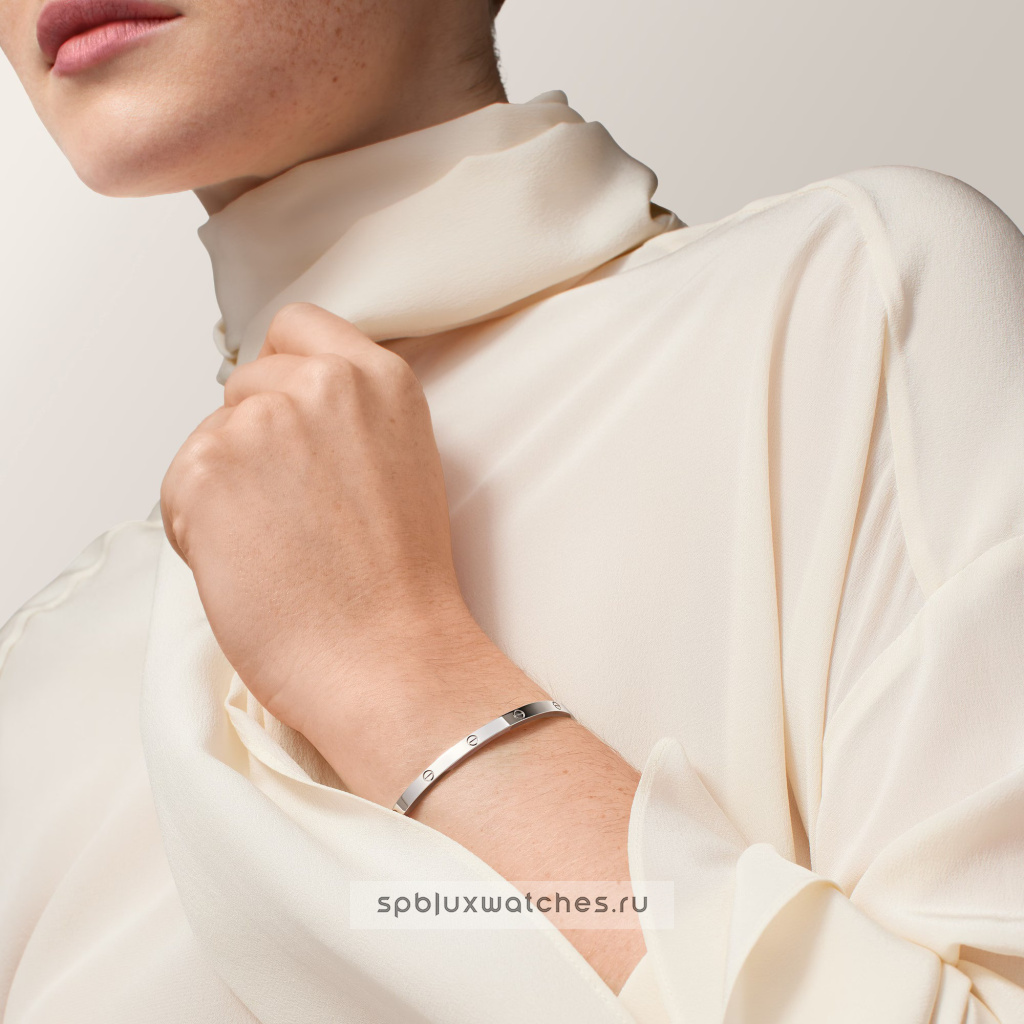 Браслет Cartier Love Small Bracelet B6079218