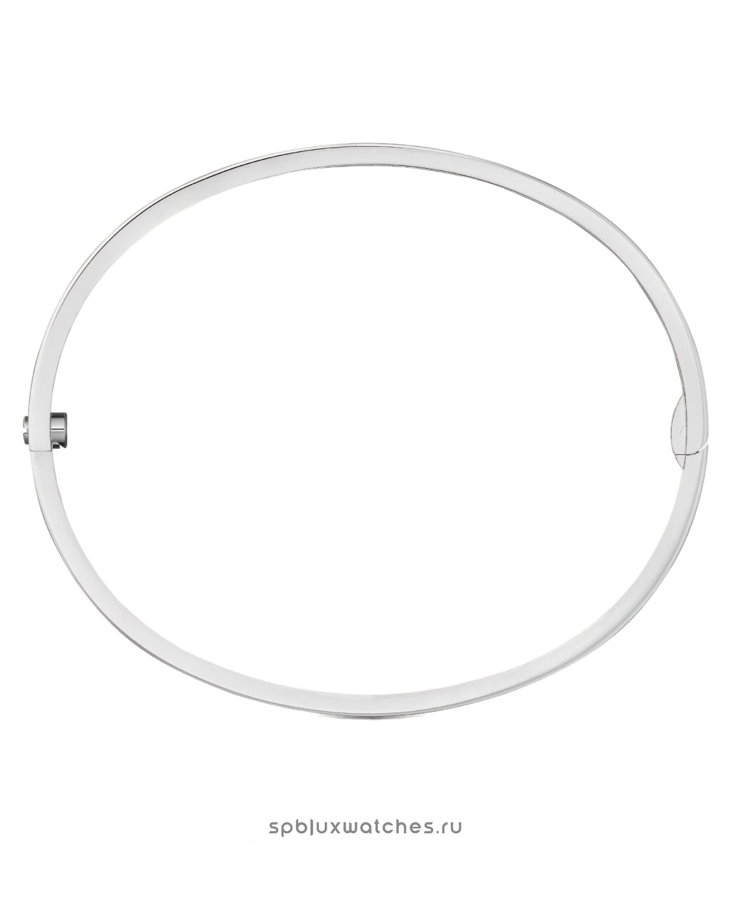 Браслет Cartier Love Bracelet 10 Diamonds Small Model B6048017