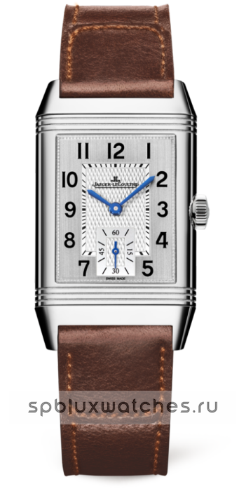 Jaeger-LeCoultre Reverso Classic Medium Small Second