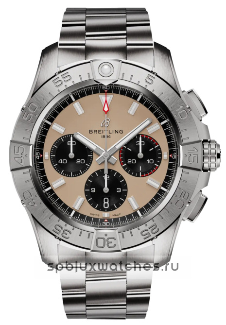 Breitling Avenger B01 Chronograph 44 mm AB0147101A1A1