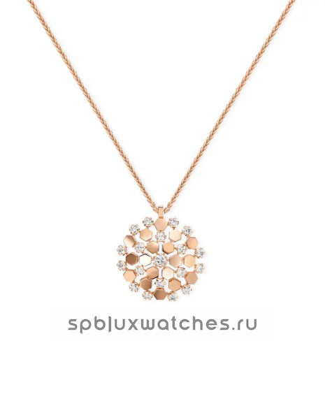 Подвеска Chaumet Bee de Chaumet Pendant 085404