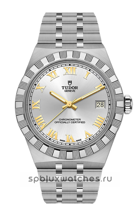 Tudor Royal 36 mm M2836C1A0-0104