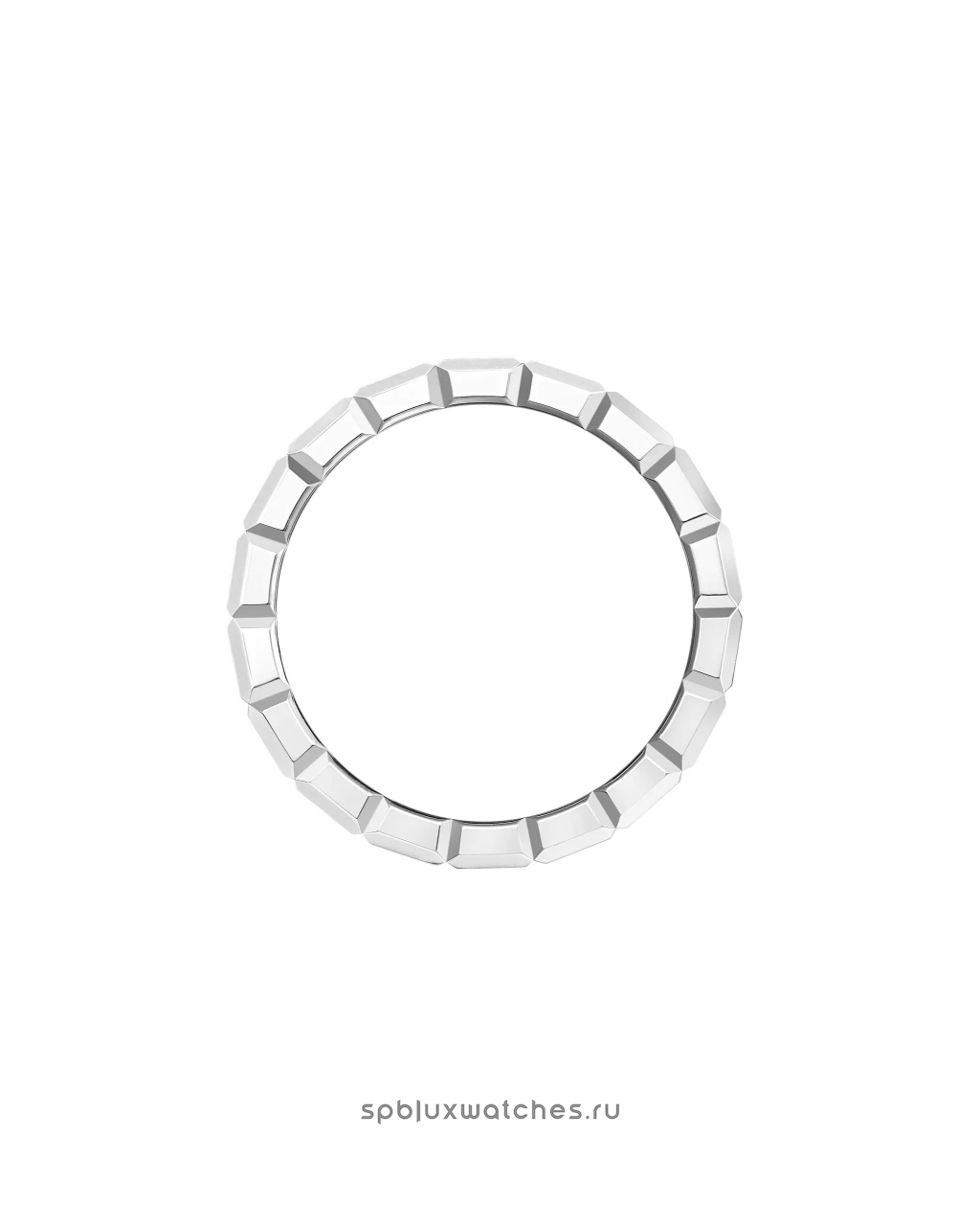 Кольцо Chopard Ice Cube Ring 829834-1010