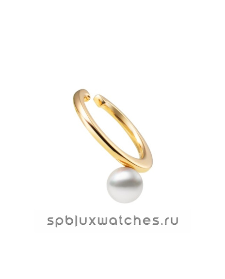 Кафф Mikimoto Ear Cuff PE-1747K
