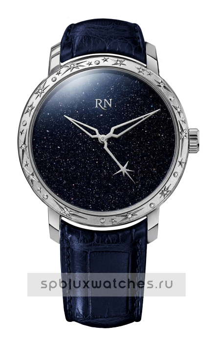 Часы Roman Nikonov «Звездное небо» RN403613