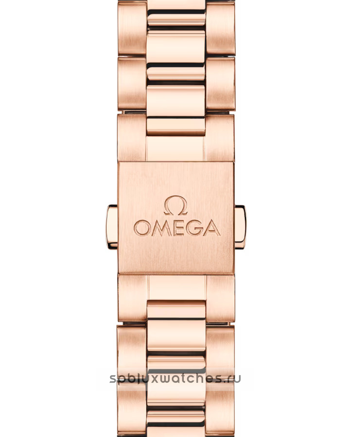 Omega Seamaster Aqua Terra Co-Axial Master Chronometer 150M 30 mm 220.55.30.20.61.001