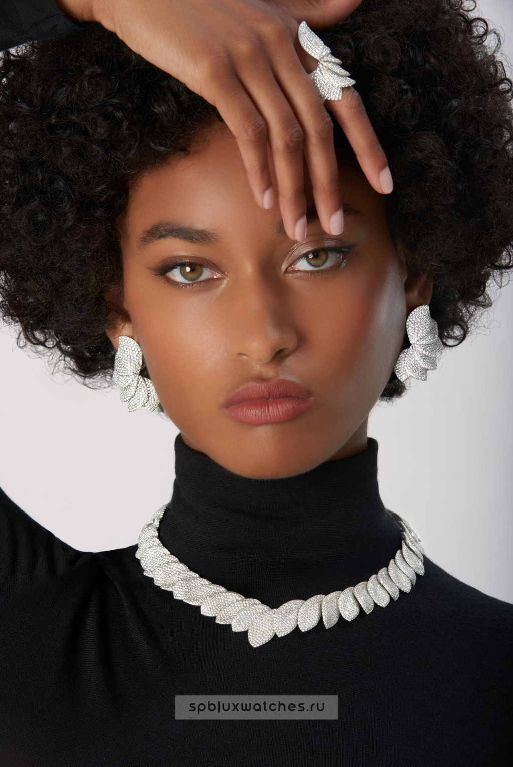 Колье Pasquale Bruni Aleluia Collier Combination 16153B & 16154B