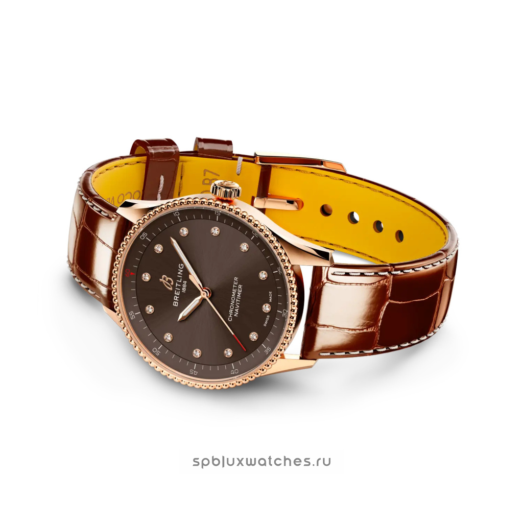 Breitling Navitimer 32 mm R77320E31Q1P1