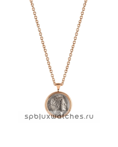 Подвеска Bvlgari Monete Necklace 347707