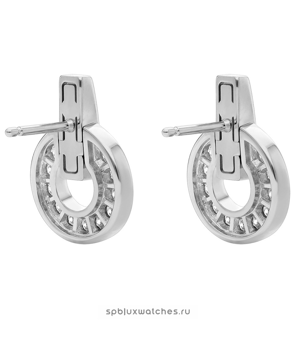 Серьги Bvlgari Bvlgari Earrings 357940