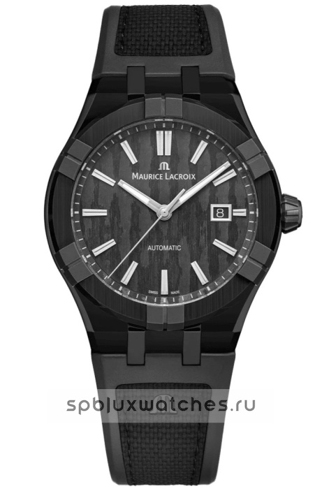Maurice Lacroix Aikonic Automatic 43 mm AC6008-TTB00-330-2