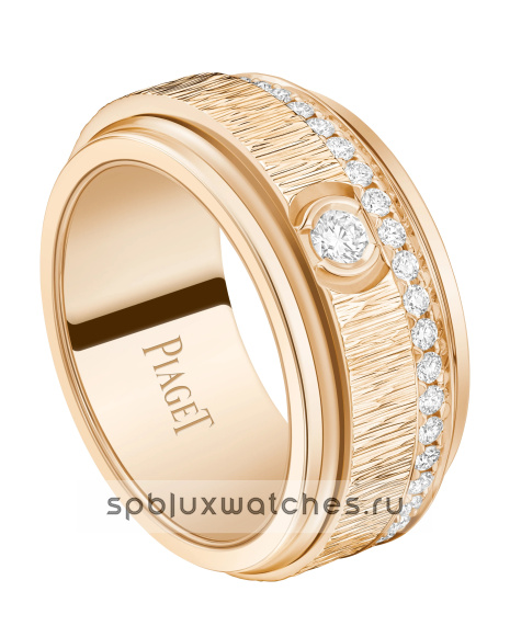 Кольцо Piaget Possession "Decor Palace" Ring G34P1O00