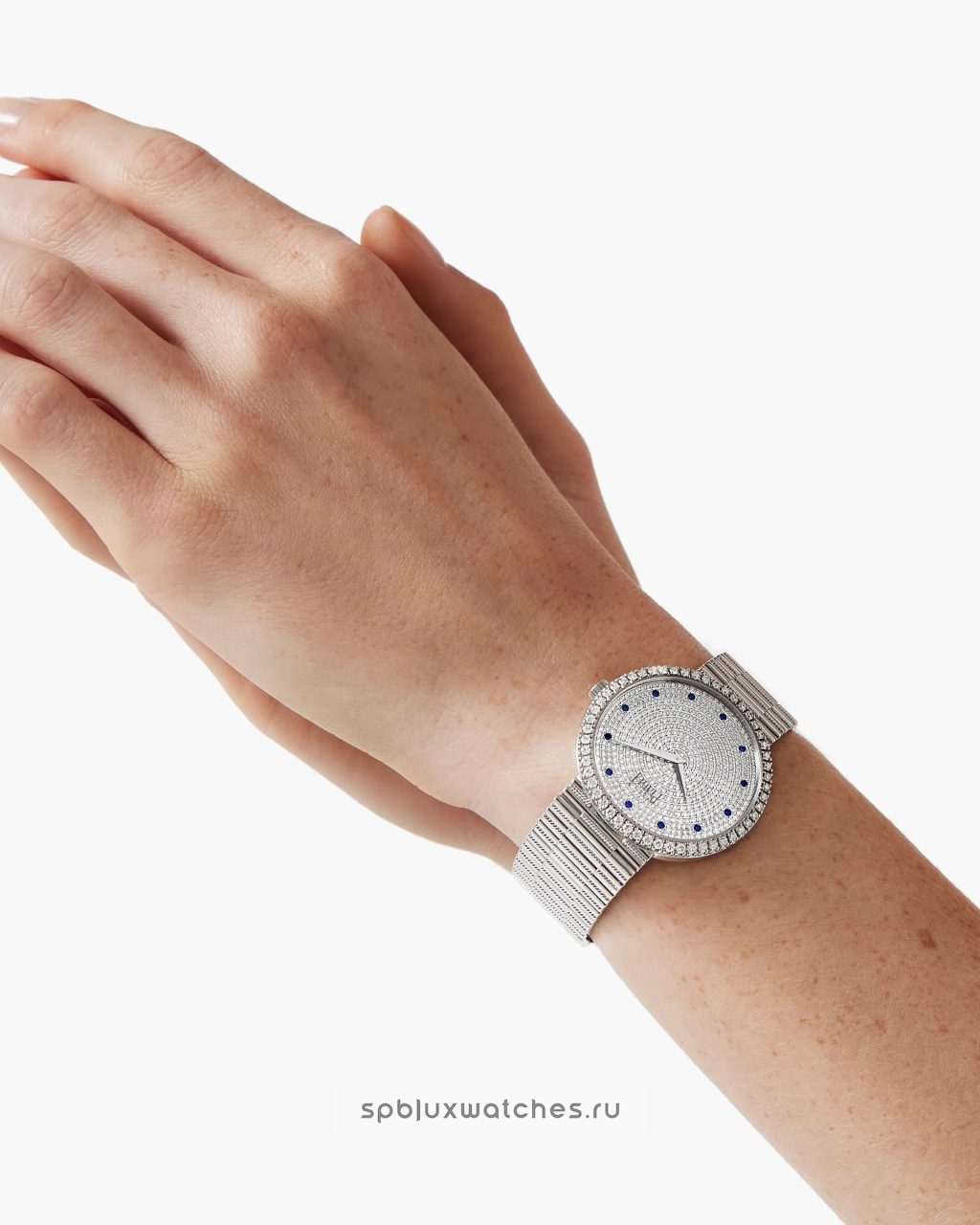 Piaget Altiplano Traditional 34 mm G0A37047