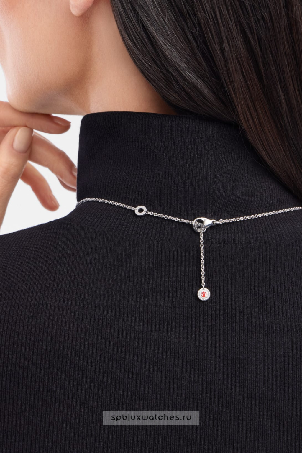 Подвеска Bvlgari Save The Clidren Necklace 361007