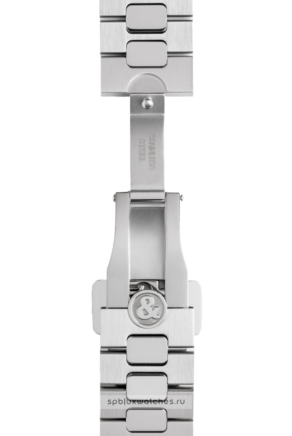 Bell & Ross BR-05 Blue Diamond Eagle 36 x 36 mm BR05A-S-EA-ST/SST