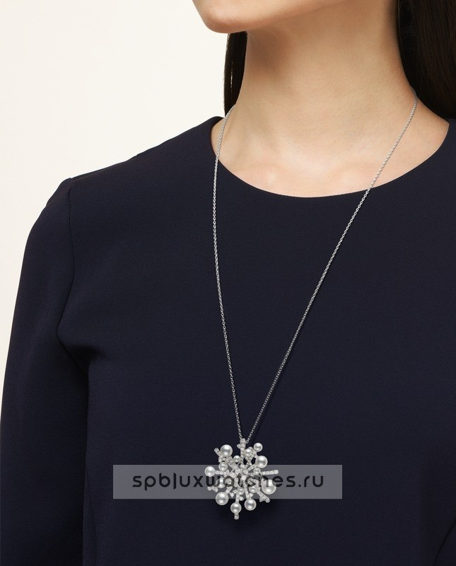 Подвеска Mikimoto Splash Pendant PP-20683U