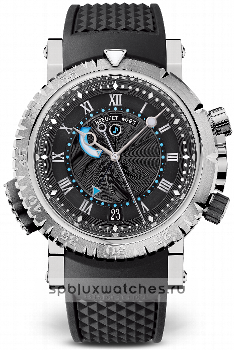 Breguet Marine Royale 5847 45 mm 5847BB/92/5ZV
