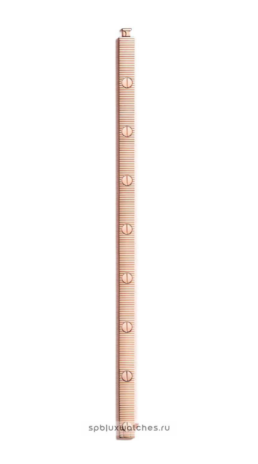 Браслет Cartier Love Unlimited Bracelet Flexible B6088117
