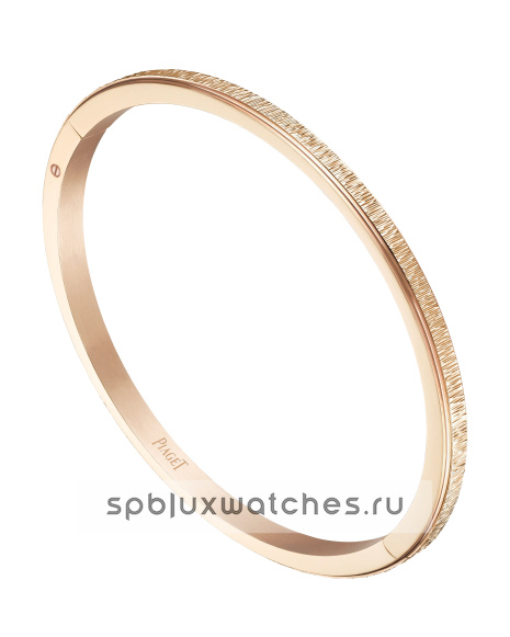 Браслет Piaget Possession "Decor Palace" Bangle Bracelet G36PP200
