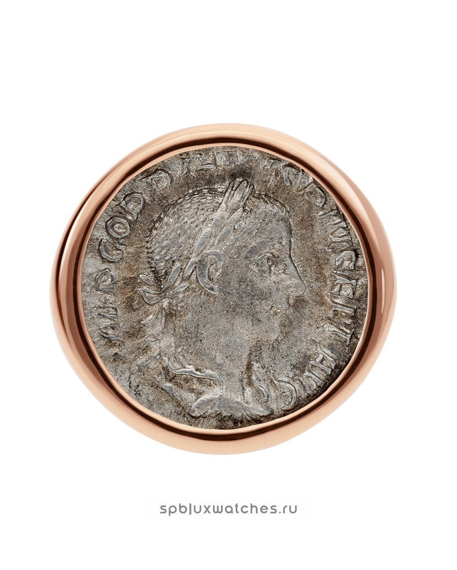 Кольцо Bvlgari Monete Ring 351103