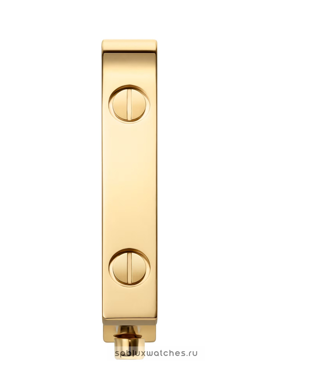 Запонки Cartier Love Cufflinks OG001280