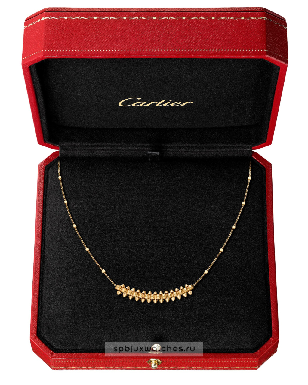 Подвеска Cartier Clash de Cartier Pendant Small Model B7225048