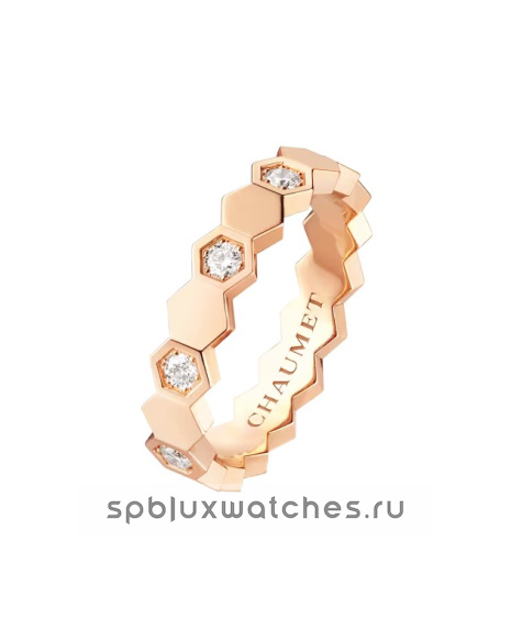 Кольцо Chaumet Bee de Chaumet Ring 084677